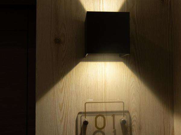 Ria Formosa Guest House : photo 1 de la chambre chambre double ou lits jumeaux standard avec balcon