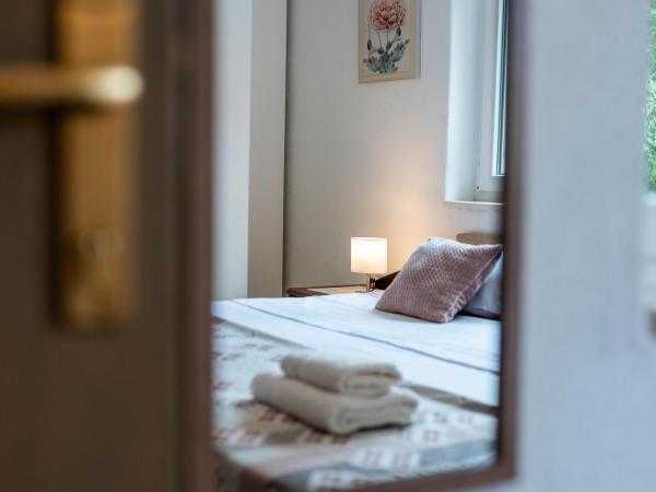 Filomena Rooms : photo 1 de la chambre chambre double