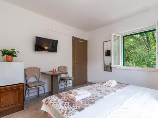 Filomena Rooms : photo 2 de la chambre chambre double