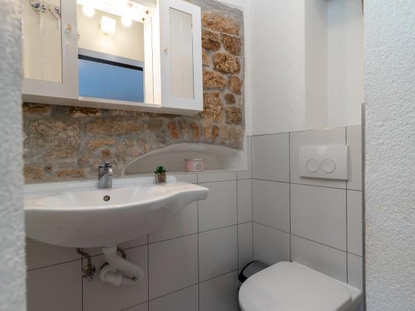 Filomena Rooms : photo 3 de la chambre chambre double