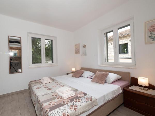 Filomena Rooms : photo 4 de la chambre chambre double