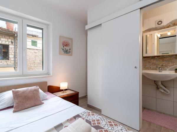 Filomena Rooms : photo 7 de la chambre chambre double