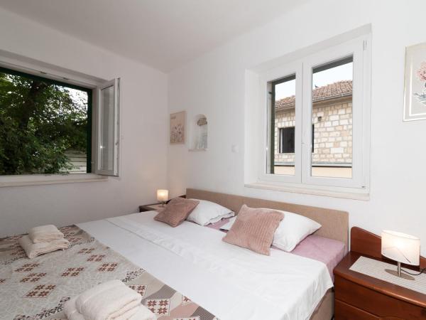 Filomena Rooms : photo 10 de la chambre chambre double