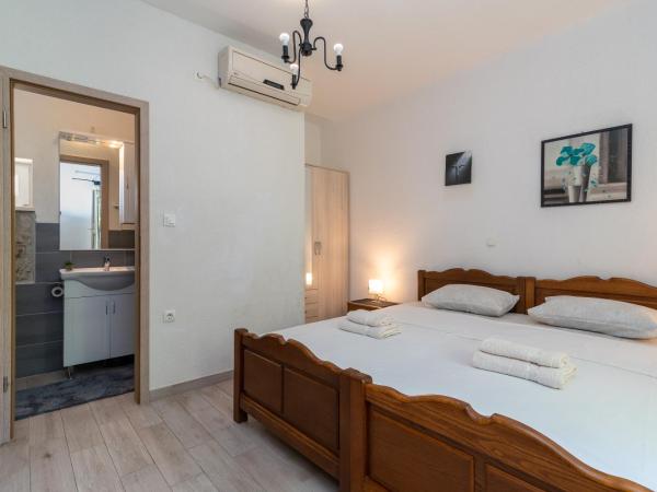 Filomena Rooms : photo 1 de la chambre chambre double