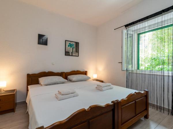 Filomena Rooms : photo 3 de la chambre chambre double