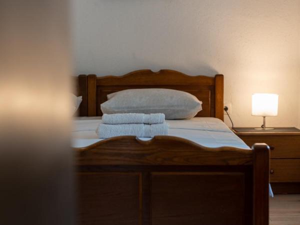 Filomena Rooms : photo 9 de la chambre chambre double