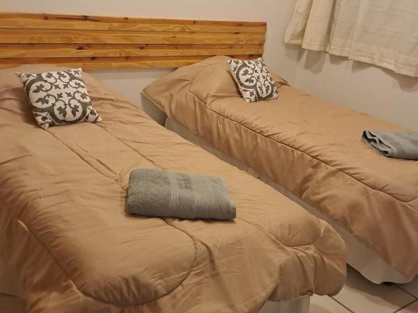 Migaloo Guest House : photo 10 de la chambre chambre double ou lits jumeaux