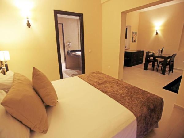 Labranda Targa Aqua Parc : photo 1 de la chambre chambre familiale - vue sur jardin