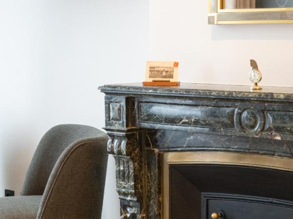 Le Phénix Hôtel : photo 5 de la chambre chambre double deluxe - vue sur rivière