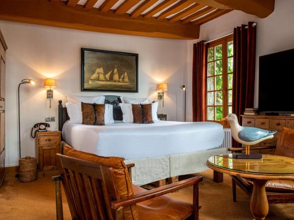 Les Maisons de Léa & Spa - Radisson Individuals : photo 1 de la chambre chambre supérieure