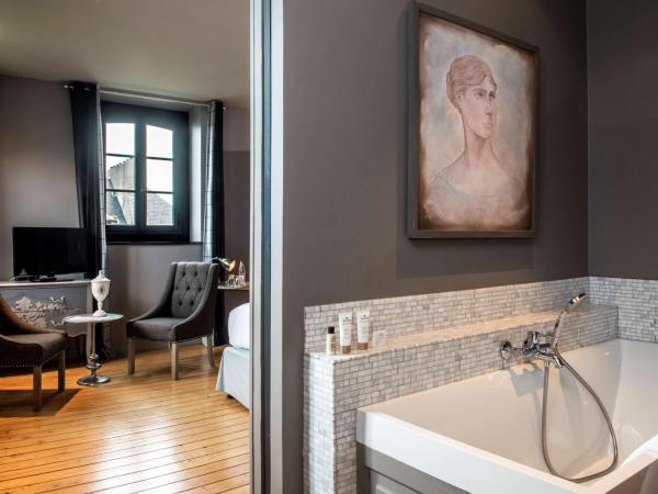 Les Maisons de Léa & Spa - Radisson Individuals : photo 5 de la chambre chambre exécutive