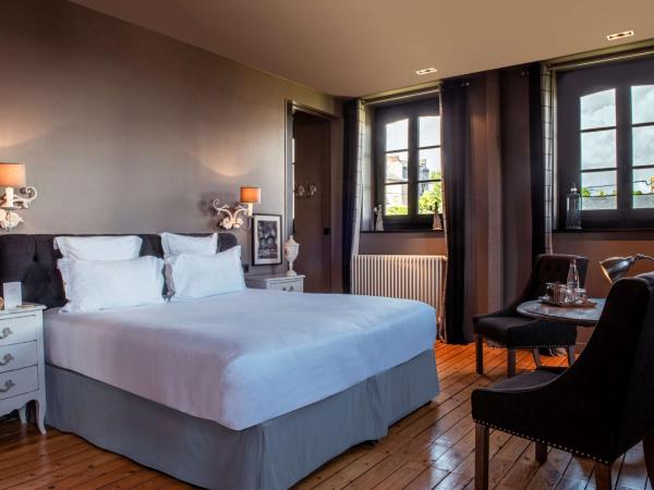 Les Maisons de Léa & Spa - Radisson Individuals : photo 3 de la chambre chambre exécutive