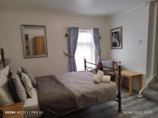 Blue Palms : photo 2 de la chambre chambre double standard