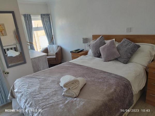 Blue Palms : photo 1 de la chambre studio supérieur