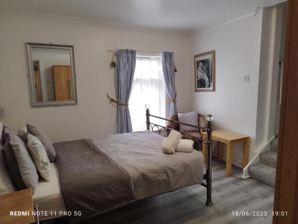 Blue Palms : photo 3 de la chambre chambre double standard