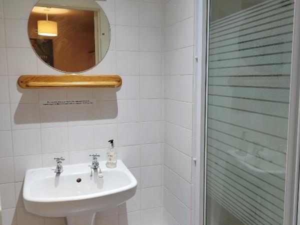 Blue Palms : photo 6 de la chambre chambre familiale