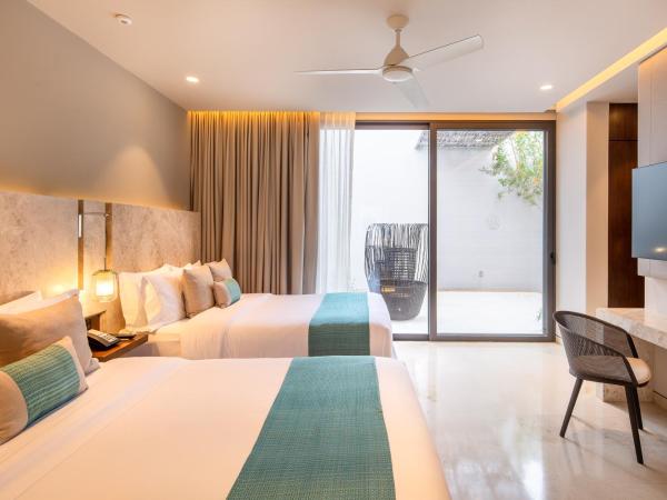 The Club at Solaz Luxury Villas : photo 5 de la chambre villa 3 chambres