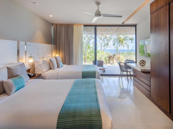 The Club at Solaz Luxury Villas : photo 2 de la chambre villa supérieure