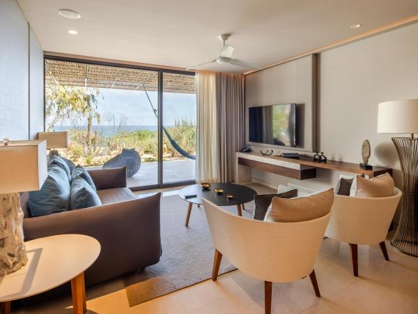 The Club at Solaz Luxury Villas : photo 3 de la chambre villa supérieure