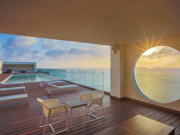 The Westin Cozumel : photo 5 de la chambre chambre lit king-size classique - vue sur océan