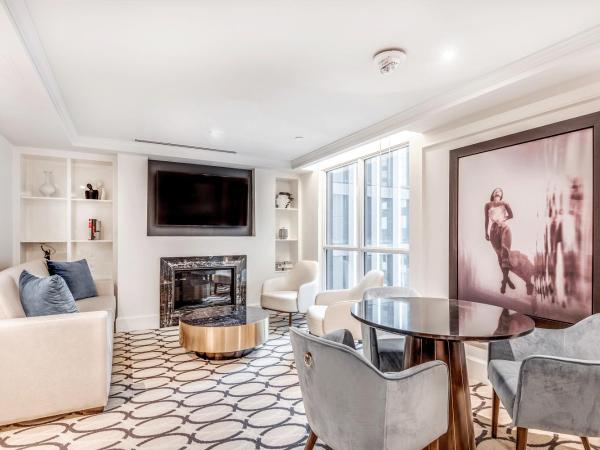 AZUR Legacy Collection Hotel : photo 7 de la chambre suite 1 chambre