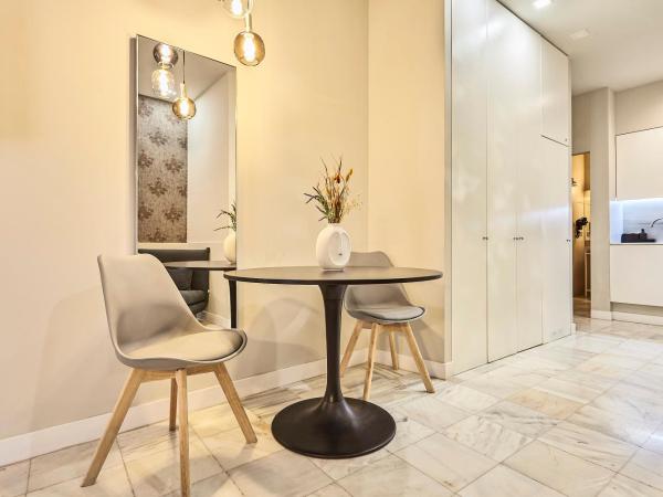 Hello Alicante Apartamentos : photo 3 de la chambre studio supérieur