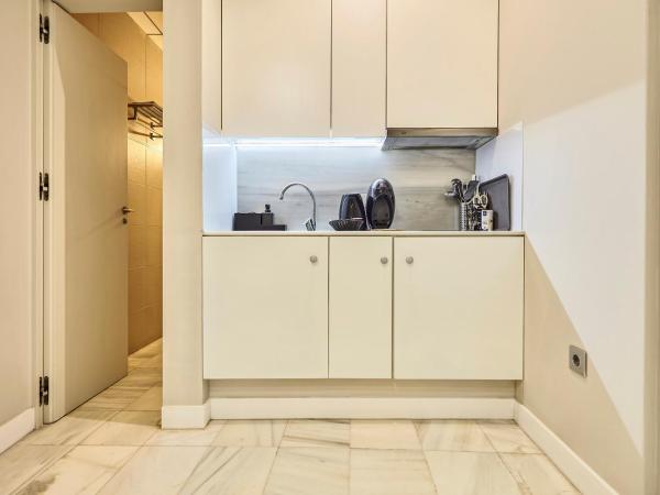 Hello Alicante Apartamentos : photo 8 de la chambre studio supérieur