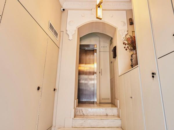 Hello Alicante Apartamentos : photo 3 de la chambre appartement avec terrasse