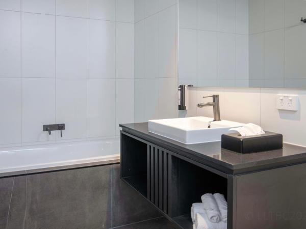 Mantra Tonsley Adelaide : photo 6 de la chambre appartement exécutif 1 chambre