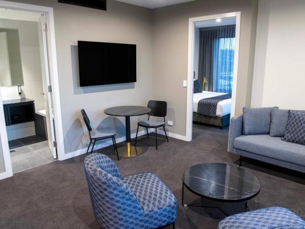 Mantra Tonsley Adelaide : photo 7 de la chambre appartement exécutif 1 chambre