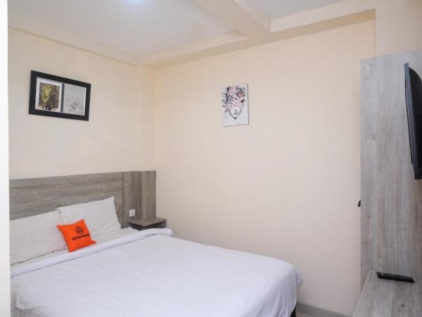 Koolkost near Stadion Maguwoharjo : photo 1 de la chambre chambre familiale