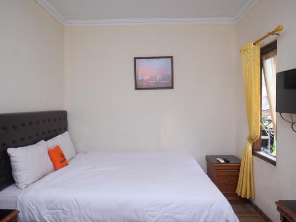 Koolkost near Stadion Maguwoharjo : photo 6 de la chambre chambre double standard