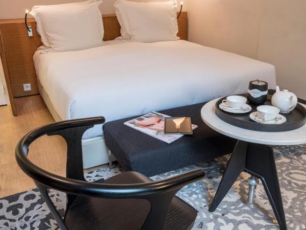 Yndo Hôtel : photo 5 de la chambre chambre cosy