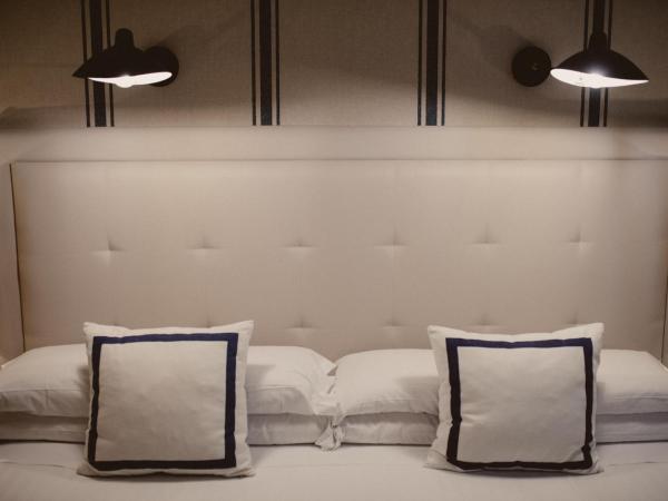 Hotel Mercure Jardines de Albia : photo 2 de la chambre chambre double standard