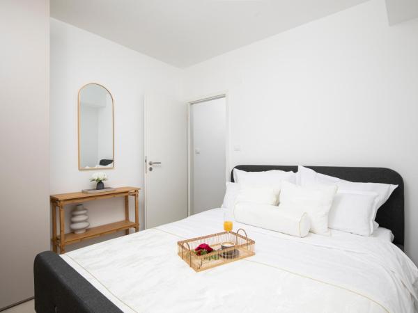 Apartments and rooms Jakić : photo 6 de la chambre appartement - rez-de-chaussée