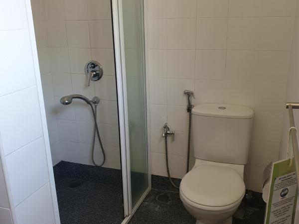 5 Twenty @ Ampang Hilir : photo 4 de la chambre chambre double - vue sur piscine