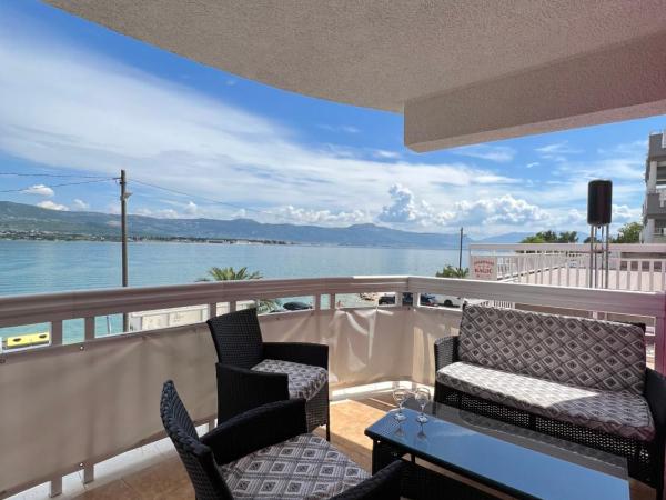 Lilac Apartments : photo 2 de la chambre appartement