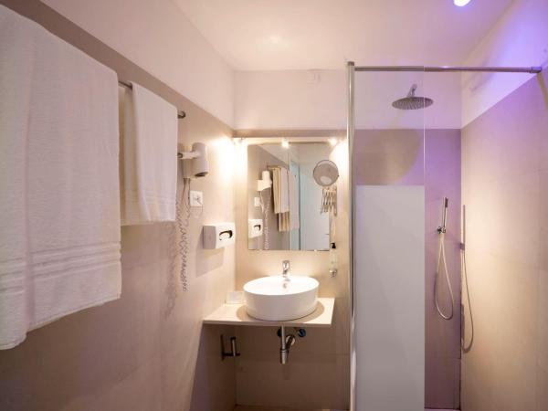 Kleos Hotel Milano : photo 2 de la chambre chambre familiale (2 adultes et 2 enfants)