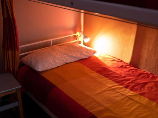 Manena Hostel Genova : photo 7 de la chambre dortoir mixte