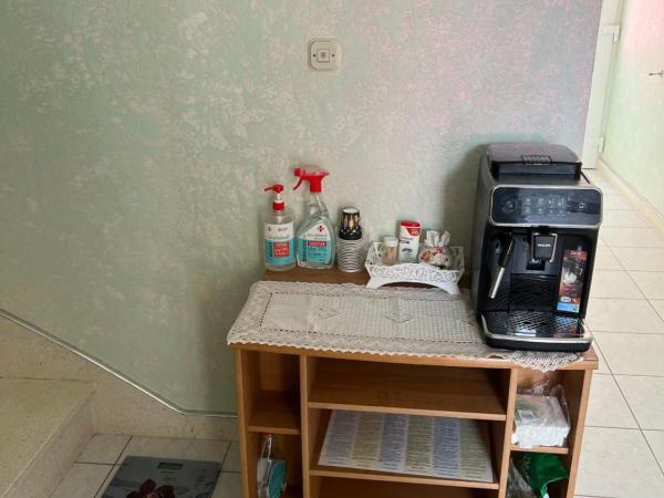 Lilac Apartments : photo 10 de la chambre appartement