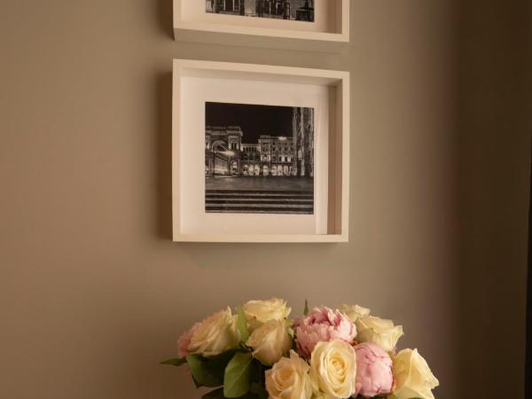 Kleos Hotel Milano : photo 4 de la chambre chambre familiale (2 adultes et 2 enfants)