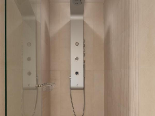 Macaris Suites & Spa : photo 9 de la chambre suite avec jacuzzi