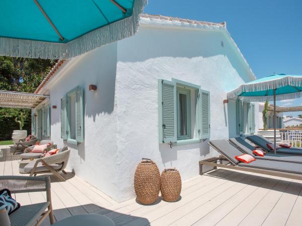 Boho Club : photo 10 de la chambre bungalow deluxe the one