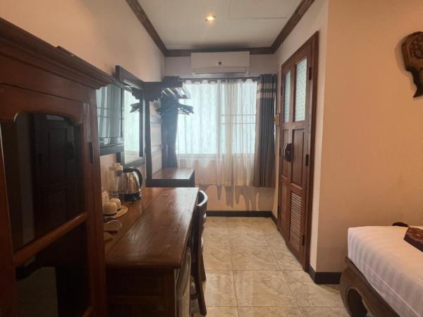 Pha Thai House : photo 8 de la chambre hébergement double standard