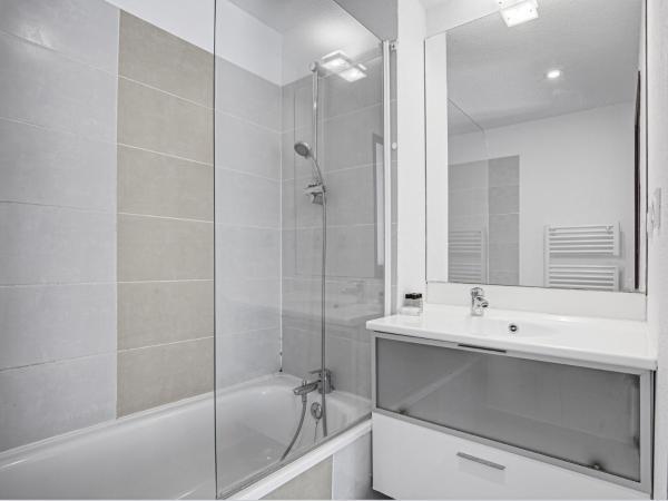 Vacancéole - Les demeures de la Massane - Argelès-sur-Mer : photo 1 de la chambre villa 2 chambres (6 adultes)