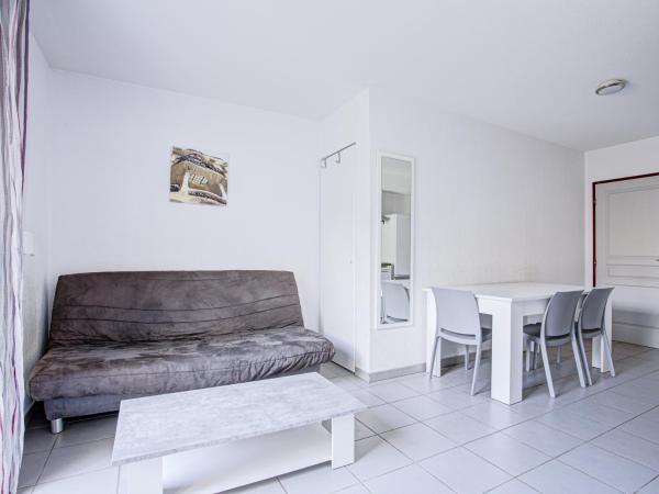 Vacancéole - Les demeures de la Massane - Argelès-sur-Mer : photo 1 de la chambre villa 2 chambres (6-8 adultes)