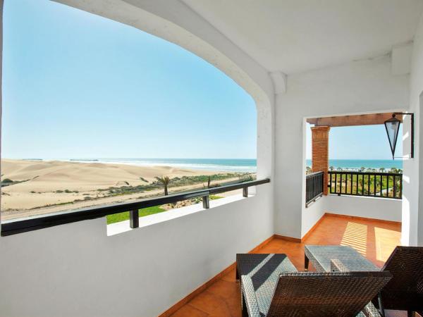 ROBINSON AGADIR - All Inclusive : photo 3 de la chambre suite - vue sur mer