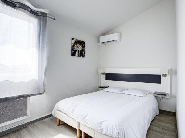 Vacancéole - Les demeures de la Massane - Argelès-sur-Mer : photo 1 de la chambre villa 1 chambre (4/6 personnes)