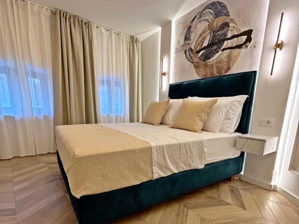 Villa Olivetta heritage residence : photo 1 de la chambre chambre double deluxe