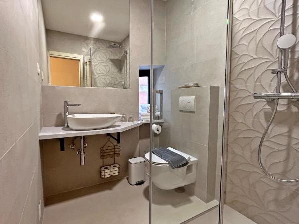 Villa Olivetta heritage residence : photo 2 de la chambre chambre double deluxe avec douche